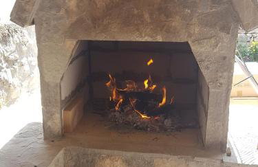 Villa Cetina - Apartment with a view - Foto 24