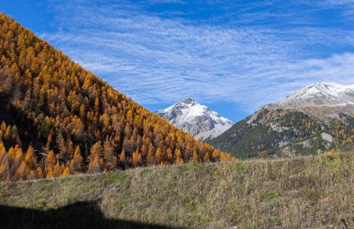 Les Granges - Vue Panoramique - Foto 20
