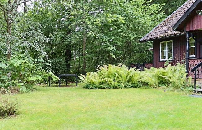 4 Star Holiday Home in Kalv - Foto 27