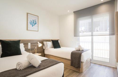 Sitges Group Calm Beach - Foto 50