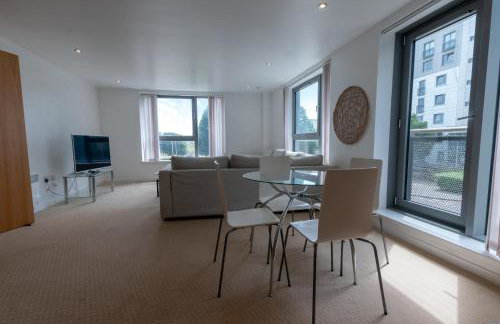 Britannia Apartments - Photo 54