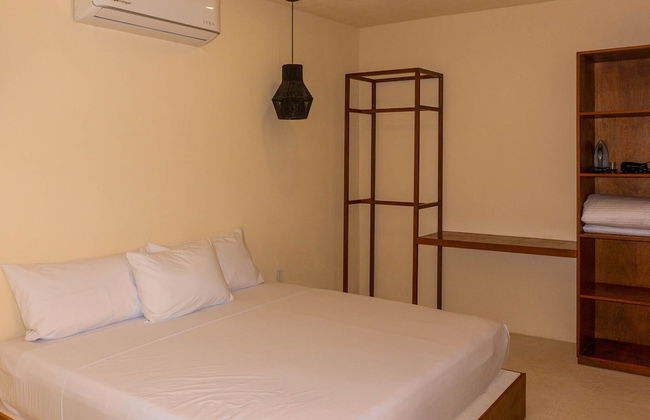 Mayanah Condohotel Bacalar - Foto 5