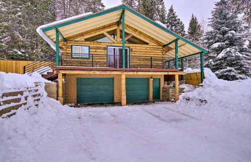 McCall Retreat with Hot Tub - half Mi to Downtown! - Photo 26