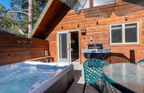 Dog Friendly, across from tubing/SHARC, Nectar bed - Foto 21