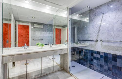 Hanami Alcazaba Beach Duplex Sea View - Foto 12