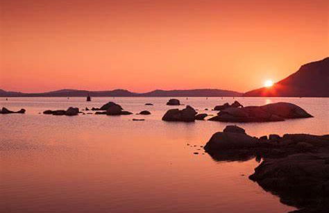 VILLA LE CORAIL ROUGE CORSE - Foto 42