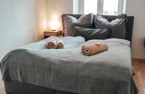 Ferienwohnung Klinikblick - Foto 4