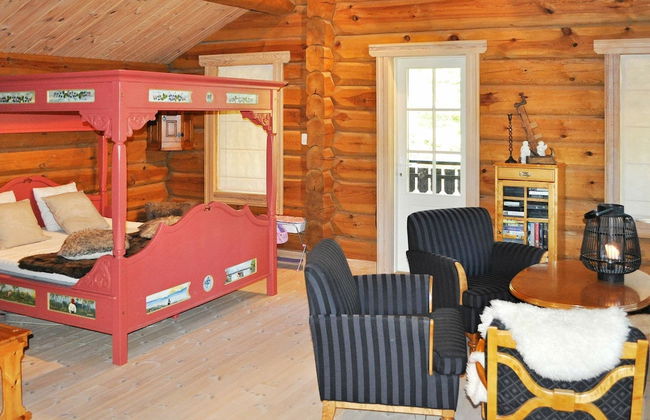 15 Person Holiday Home in Fåvang - Foto 4