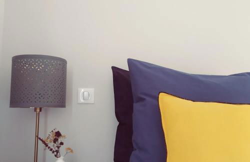 L'adresse à Besançon - Foto 7