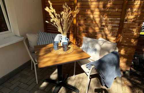 Bungalow Blue Sea im Green Village Benz - Foto 16