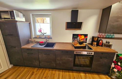 Ferienhaus zu den Ilsefällen - Foto 4