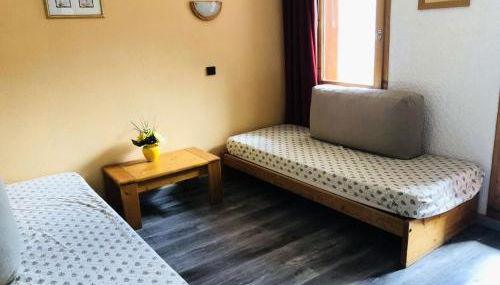 Résidence Pierres Plates - Les Pierres Plates 51 - Studio divisible au pied des pistes MAE-4884 - Photo 2