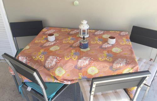 Konba luxury mini apartment - Foto 41