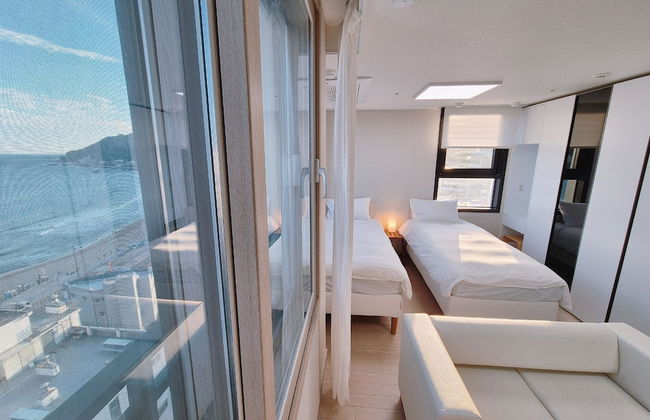 The First Ocean Songjung - Foto 45