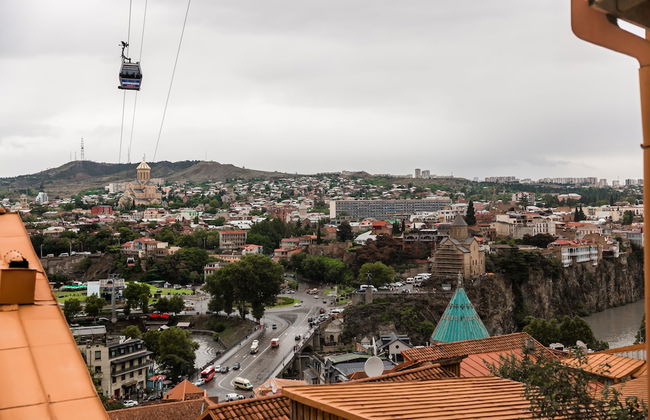 M&L OLD TBILISI - Foto 9