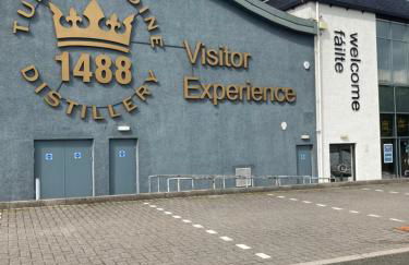 Park side Cottage, Number 2, The Morays - Foto 65