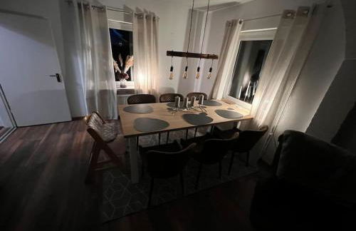 Ferienhaus Alte Tischlerei - Foto 24