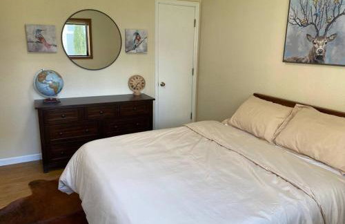 Quaint Downtown Cottage - Foto 19