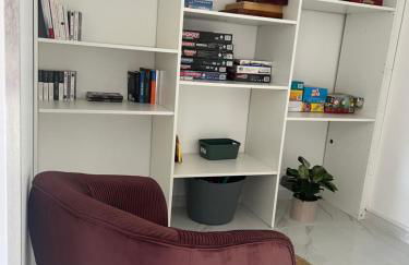 Maison des 2 lacs - Foto 22