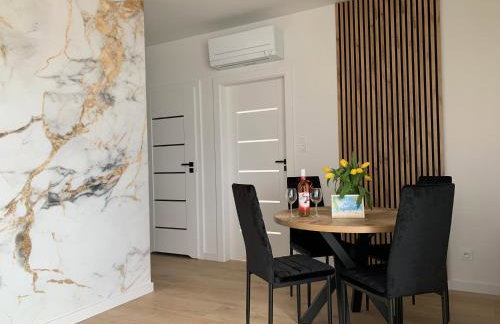 Apartament Aquapark Gold 8 - Foto 1