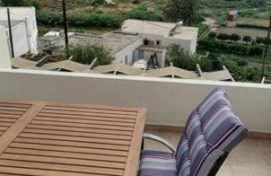 Leros 'Sundown' Guest house - Foto 3