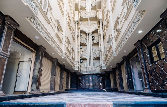 Molkp Towers - Photo 1