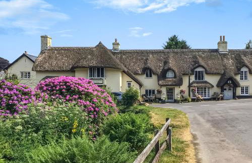 Karslake Cottage - Photo 28