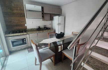 Casa Mobiliada com 3 Quartos e Garagem em Conselheiro Lafaiete MG - Casa 2 - Foto 7