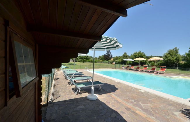 Agriturismo Buriano - Foto 23