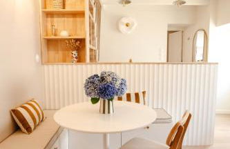 Ty Gwen, maison cosy au bord de mer, idéale pour un séjour en couple - Foto 2