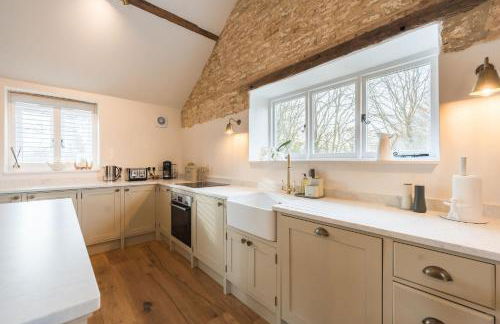 Cuckoo Nest by Birch Stays - Foto 32