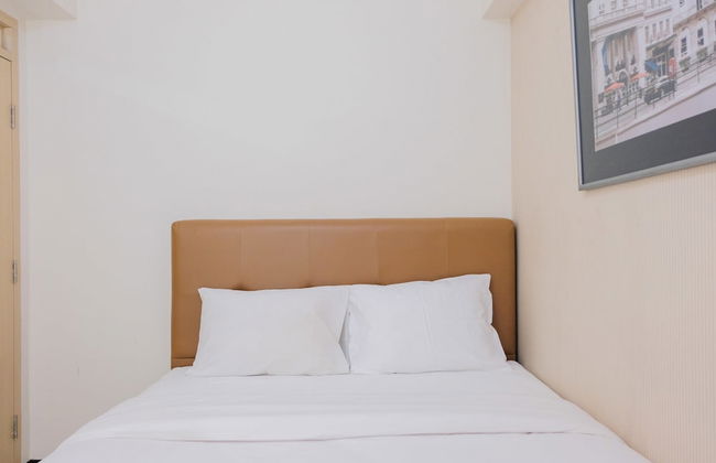 Homey and Luxurious 2BR 19 Avenue Apartment - Foto 1