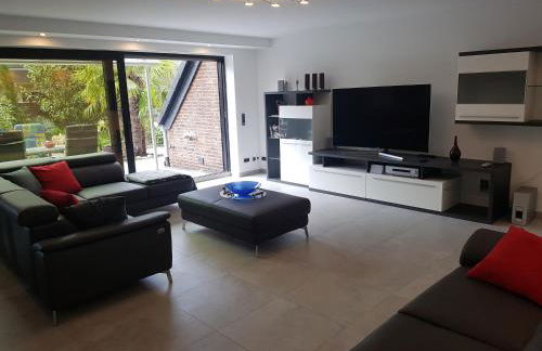 Haus Palmengarten - Foto 7