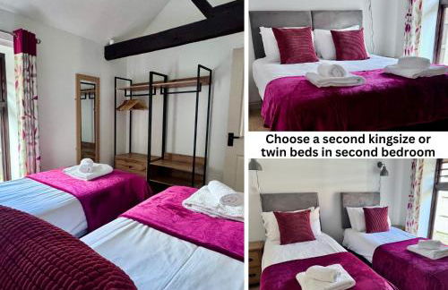 Brick Kiln Barns - Foto 12