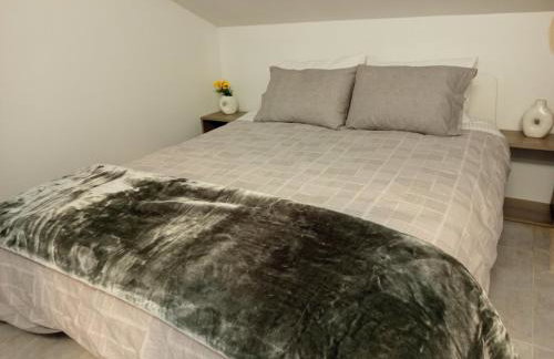 Διαμέρισμα Λάρισα - Foto 4