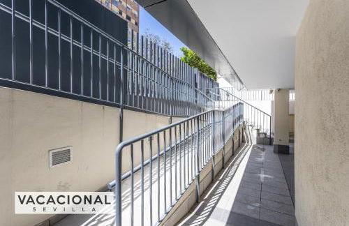 Ilusion Sevilla - Foto 41