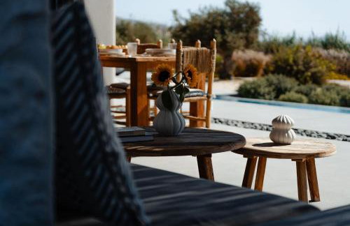 Villa Jardino, plaka Naxos - Foto 34