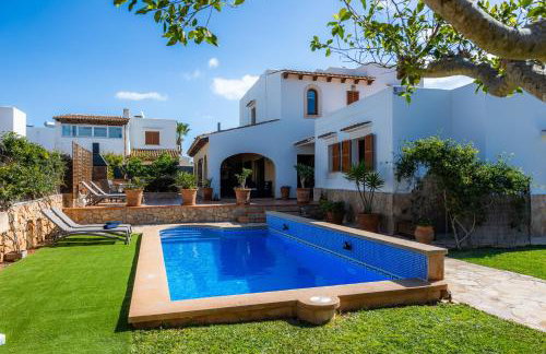 Villa Dos Estels - Photo 1