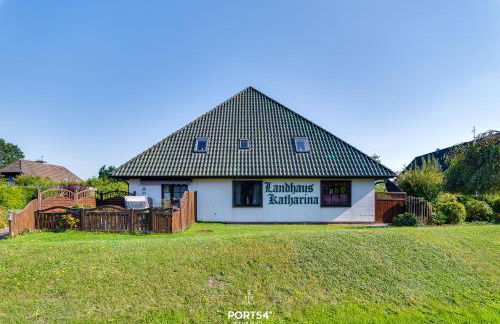 Landhaus Katharina Whg 5 Büsum - Foto 12