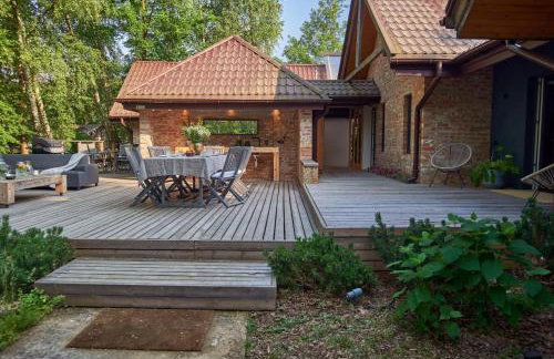 Villa Kamionka - Photo 31