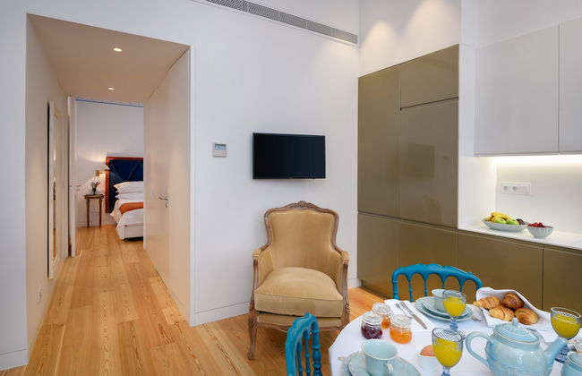 Aurea Once Upon a House - Foto 25