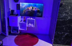 Lyon superbe jacuzzi vue sur jardin - Foto 18