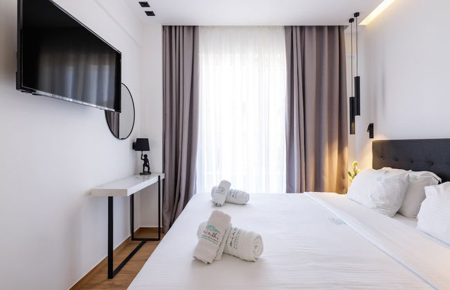 Kentro Luxury Suites - Photo 53