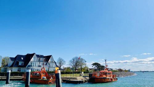 Lotsenhaus/Traumschiff - Foto 3