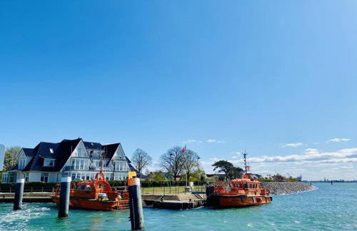 Lotsenhaus/Traumschiff - Foto 3