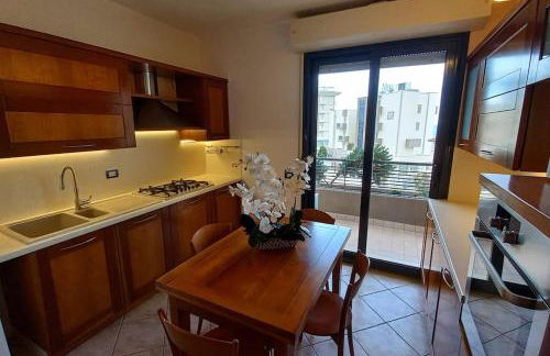 Appartamento Farfalla Fronte Mare - - Foto 20