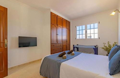 Meloneras Hills Private Villa - Foto 24