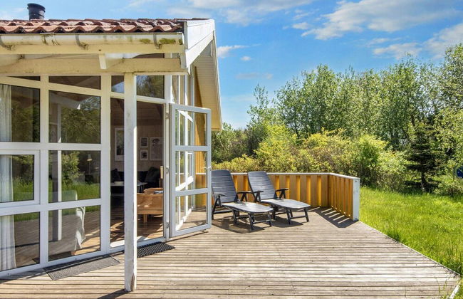 8 Person Holiday Home in Fano - Foto 20