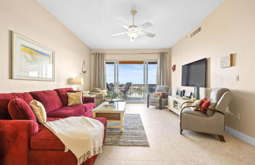 Waterfront Breeze Condo - Photo 13