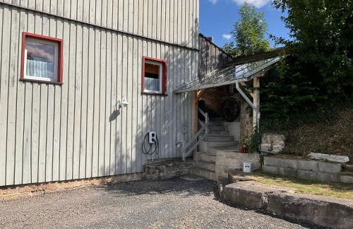 Ferienwohnung am Kalkweg - Foto 24